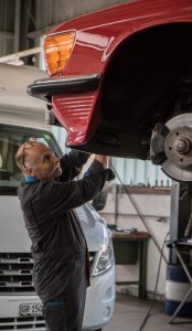 Carrosserie